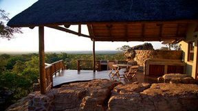 Limpopo Accommodation