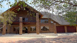 Mpumalanga Accommodation